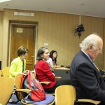 Photos of the 2012-2013 Hypercultura Conference