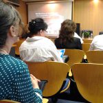 Photos of the 2012-2013 Hypercultura Conference