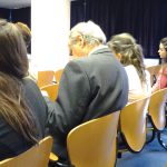 Photos of the 2012-2013 Hypercultura Conference