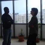 Photos of the 2012-2013 Hypercultura Conference