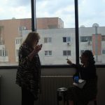 Photos of the 2012-2013 Hypercultura Conference