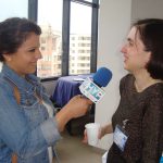 Photos of the 2012-2013 Hypercultura Conference