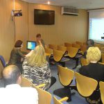 Photos of the 2012-2013 Hypercultura Conference