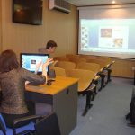 Photos of the 2012-2013 Hypercultura Conference