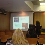 Photos of the 2012-2013 Hypercultura Conference