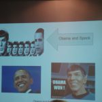 Photos of the 2012-2013 Hypercultura Conference