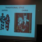 Photos of the 2012-2013 Hypercultura Conference