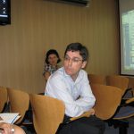 Photos of the 2012-2013 Hypercultura Conference