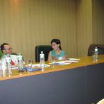 Photos of the 2012-2013 Hypercultura Conference